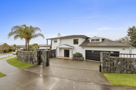 Photo of property in 10 Andrea Place, Sunnyhills, Auckland, 2010