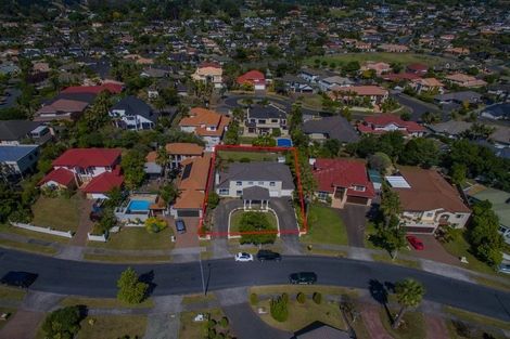 Photo of property in 11 Tralee Terrace, Dannemora, Auckland, 2016