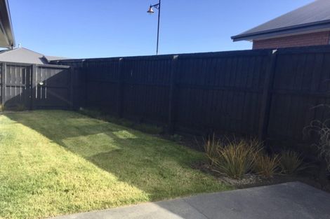 Photo of property in 23 Conductors Road, Prebbleton, 7604