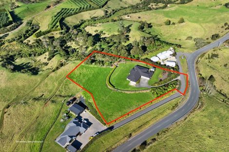 Photo of property in 71b Wainui Road South, Whakamarama, Katikati, 3181