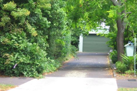 Photo of property in 38a Harbour View Road, Point Chevalier, Auckland, 1022