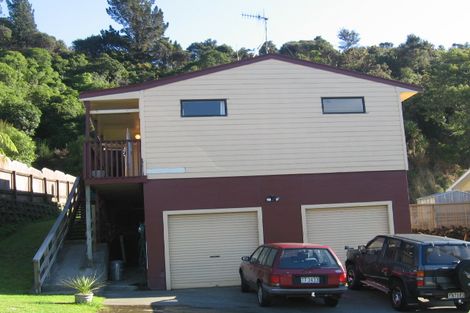 Photo of property in 24 Tiroiti Grove, Stokes Valley, Lower Hutt, 5019
