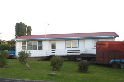 Photo of property in 29 Ngatuku Place, Tokoroa, 3420