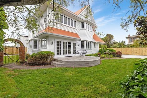 Photo of property in 83 North Street, Palmerston North, 4410