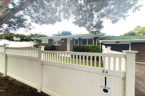 Photo of property in 2a Baden Powell Place, Remuera, Auckland, 1050