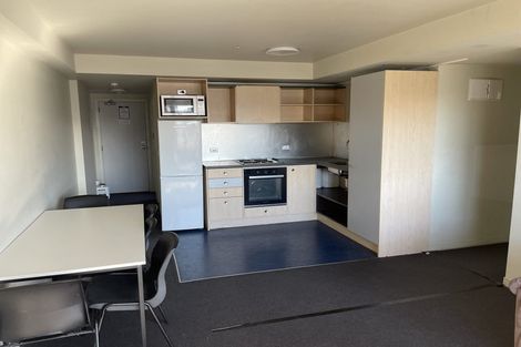 Photo of property in Cube Apartments, 3g/242 Taranaki Street, Mount Cook, Wellington, 6011
