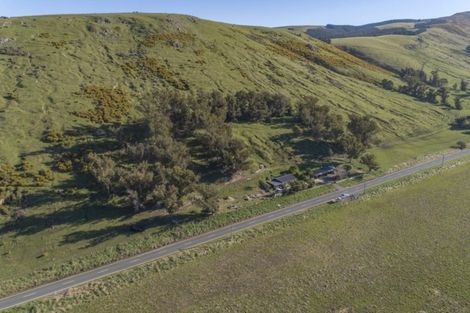 Photo of property in 121 Gebbies Pass Road, Gebbies Valley, Christchurch, 7672