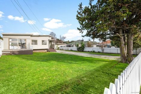 Photo of property in 17 Liverpool Street, Papakura, 2110