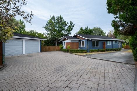 Photo of property in 40 Iona Road, Havelock North, 4130