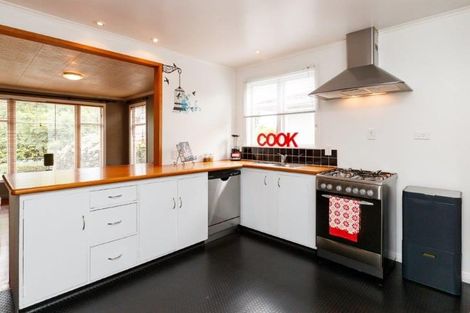 Photo of property in 16 Salisbury Avenue, Terrace End, Palmerston North, 4410