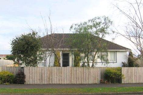 Photo of property in 6a Slim Street, Bader, Hamilton, 3206