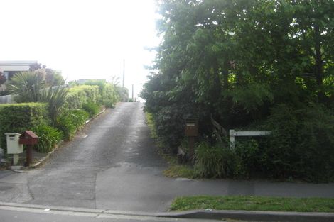 Photo of property in 73a Eastern Terrace, Beckenham, Christchurch, 8023