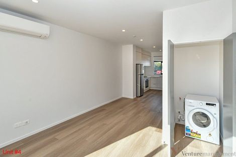 Photo of property in 3/22 James Laurie Street, Henderson, Auckland, 0612