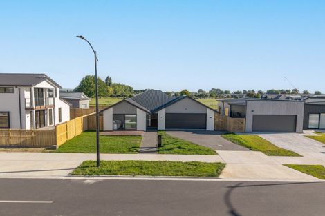 Photo of property in 5 Fisher Road, Cambridge, 3434