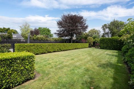 Photo of property in 33 Clifford Avenue, Merivale, Christchurch, 8014