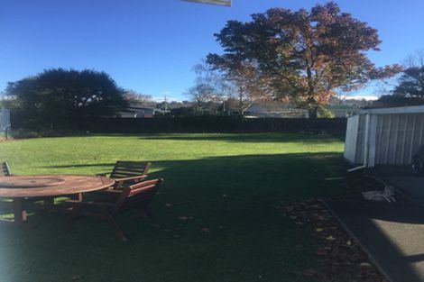 Photo of property in 55 Kippenberger Street, Lansdowne, Masterton, 5810