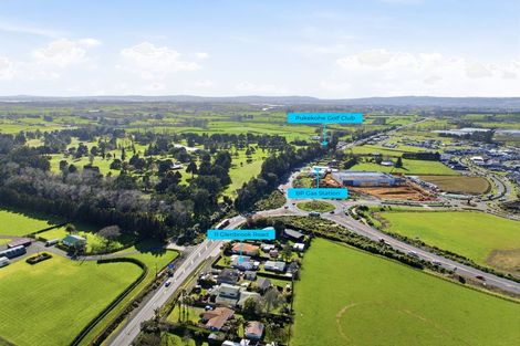 Photo of property in 11 Glenbrook Road, Karaka, Papakura, 2580