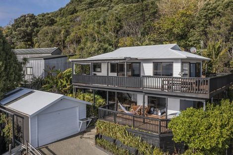 Photo of property in 26b Opito Bay Road, Opito Bay, Whitianga, 3592