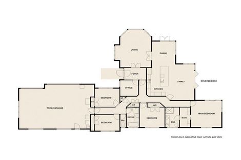 Photo of property in 549 Cambridge Road, Tauriko, Tauranga, 3110