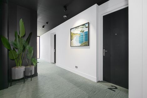 Photo of property in 516/5 George Street, North Dunedin, Dunedin, 9016