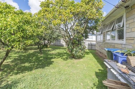 Photo of property in 9 Jordan Road, Mangere, Auckland, 2022