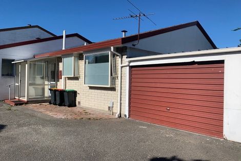 Photo of property in 3/83 Brougham Street, Addington, Christchurch, 8024