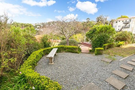 Photo of property in 49 Devon Street, Aro Valley, Wellington, 6021