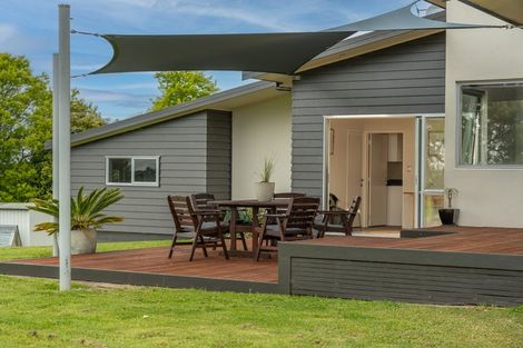 Photo of property in 21 Berkers Road, Ngahinapouri, Hamilton, 3290