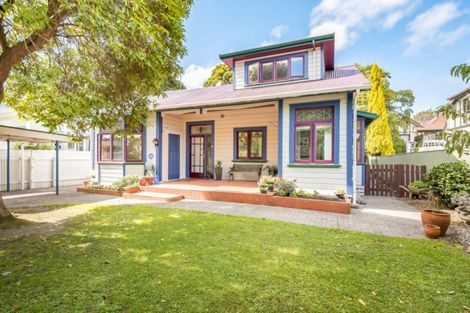 Photo of property in 12 Pharazyn Street, Melling, Lower Hutt, 5010