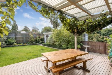 Photo of property in 43 Cholmondeley Avenue, Opawa, Christchurch, 8023