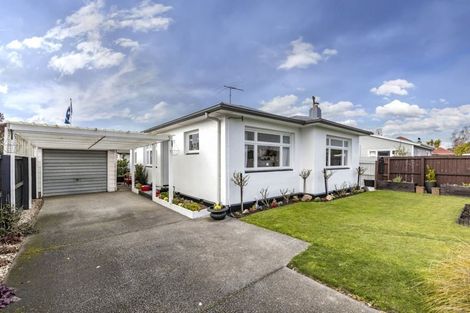 Photo of property in 102a West Belt, Rangiora, 7400