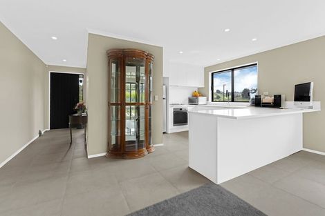 Photo of property in 135 Harriet Johnston Drive, Pokeno, 2402