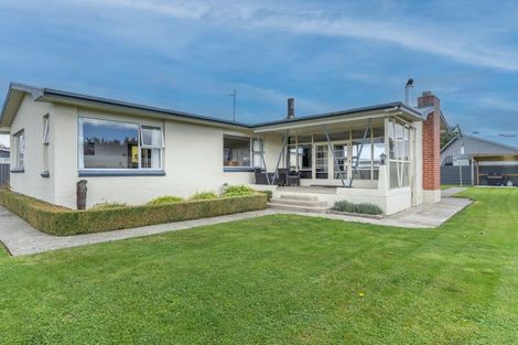 Photo of property in 10 Hillary Street, Winton, 9720