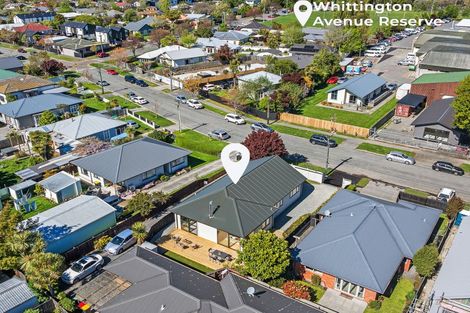 Photo of property in 37 Sullivan Avenue, Woolston, Christchurch, 8023
