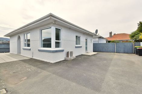 Photo of property in 2 Cashel Street, South Dunedin, Dunedin, 9012