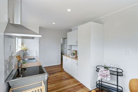 Photo of property in 6 Maire Street, Levin, 5510
