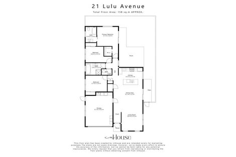 Photo of property in 21 Lulu Avenue, Chartwell, Hamilton, 3210