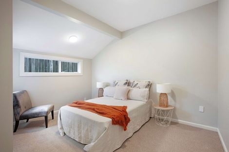 Photo of property in 132 Major Hornbrook Road, Mount Pleasant, Christchurch, 8081