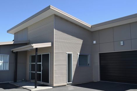 Photo of property in 2a Carvell Street, Blenheim, 7201