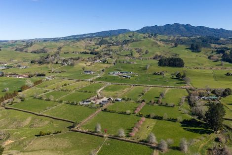 Photo of property in 101 Ormsby Road, Pirongia, Te Awamutu, 3876