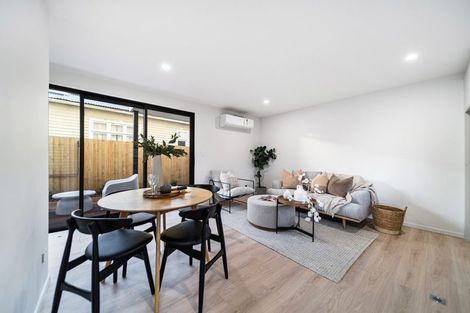 Photo of property in 3/25 Allard Street, Edgeware, Christchurch, 8013