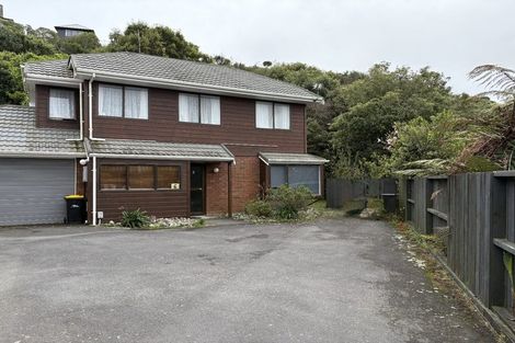 Photo of property in 6 Flinders Place, Johnsonville, Wellington, 6037