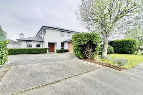 Photo of property in 5 Roullet Lane, Yaldhurst, Christchurch, 8042