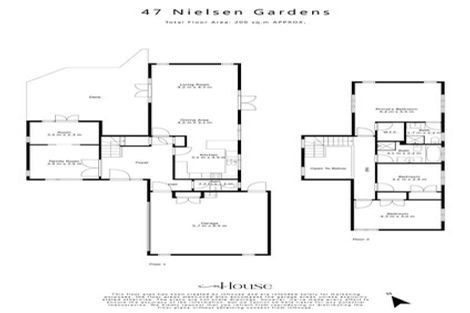 Photo of property in 47 Nielsen Gardens, Rototuna, Hamilton, 3210