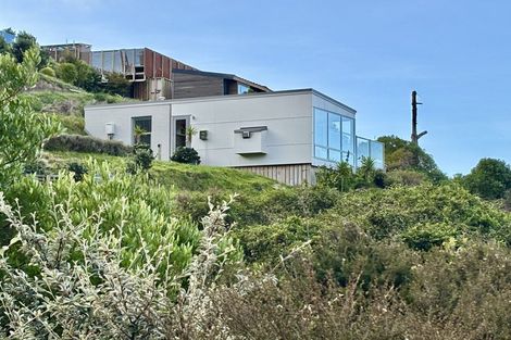 Photo of property in 22a Glendevere Terrace, Redcliffs, Christchurch, 8081