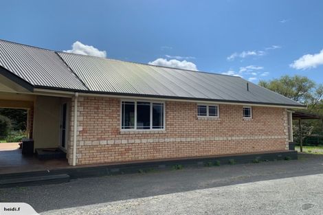 Photo of property in 291 Harris Road, Glenbervie, Whangarei, 0175