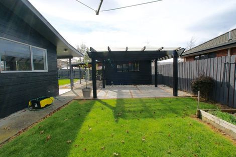 Photo of property in 2a Nikau Drive, Redwoodtown, Blenheim, 7201