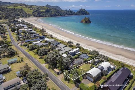 Photo of property in 122 Mangakahia Drive, Whangapoua, Coromandel, 3582