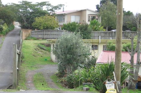 Photo of property in 114f Colwill Road, Massey, Auckland, 0614