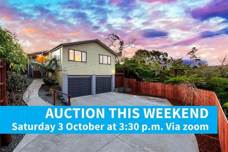 Photo of property in 23f Kamara Road, Glen Eden, Auckland, 0602